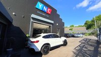 USED 2019 19 BMW X4 2.0 20d M Sport X Auto xDrive Euro 6 (s/s) 5dr PERFORMANCEKIT+PANROOF+WOW