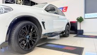 USED 2019 19 BMW X4 2.0 20d M Sport X Auto xDrive Euro 6 (s/s) 5dr PERFORMANCEKIT+PANROOF+WOW