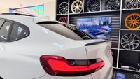 USED 2019 19 BMW X4 2.0 20d M Sport X Auto xDrive Euro 6 (s/s) 5dr PERFORMANCEKIT+PANROOF+WOW