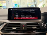 USED 2019 19 BMW X4 2.0 20d M Sport X Auto xDrive Euro 6 (s/s) 5dr PERFORMANCEKIT+PANROOF+WOW