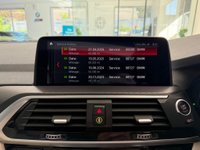 USED 2019 19 BMW X4 2.0 20d M Sport X Auto xDrive Euro 6 (s/s) 5dr PERFORMANCEKIT+PANROOF+WOW