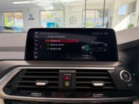 USED 2019 19 BMW X4 2.0 20d M Sport X Auto xDrive Euro 6 (s/s) 5dr PERFORMANCEKIT+PANROOF+WOW