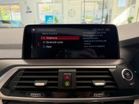 USED 2019 19 BMW X4 2.0 20d M Sport X Auto xDrive Euro 6 (s/s) 5dr PERFORMANCEKIT+PANROOF+WOW