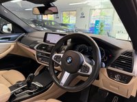 USED 2019 19 BMW X4 2.0 20d M Sport X Auto xDrive Euro 6 (s/s) 5dr PERFORMANCEKIT+PANROOF+WOW