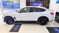 USED 2019 19 BMW X4 2.0 20d M Sport X Auto xDrive Euro 6 (s/s) 5dr PERFORMANCEKIT+PANROOF+WOW