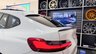 USED 2019 19 BMW X4 2.0 20d M Sport X Auto xDrive Euro 6 (s/s) 5dr PERFORMANCEKIT+PANROOF+WOW