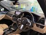 USED 2019 19 BMW X4 2.0 20d M Sport X Auto xDrive Euro 6 (s/s) 5dr PERFORMANCEKIT+PANROOF+WOW