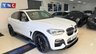 USED 2019 19 BMW X4 2.0 20d M Sport X Auto xDrive Euro 6 (s/s) 5dr PERFORMANCEKIT+PANROOF+WOW