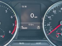 USED 2015 15 VOLKSWAGEN POLO 1.4 TSI BlueMotion Tech ACT BlueGT Hatchback 5dr Petrol Manual Euro 6 (s/s) (150 ps) 2 OWNER &pound;20 ROAD TAX PER YEAR