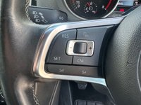 USED 2015 15 VOLKSWAGEN POLO 1.4 TSI BlueMotion Tech ACT BlueGT Hatchback 5dr Petrol Manual Euro 6 (s/s) (150 ps) 2 OWNER &pound;20 ROAD TAX PER YEAR