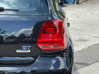 USED 2015 15 VOLKSWAGEN POLO 1.4 TSI BlueMotion Tech ACT BlueGT Hatchback 5dr Petrol Manual Euro 6 (s/s) (150 ps) 2 OWNER &pound;20 ROAD TAX PER YEAR