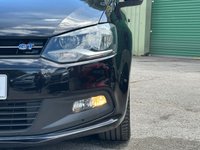 USED 2015 15 VOLKSWAGEN POLO 1.4 TSI BlueMotion Tech ACT BlueGT Hatchback 5dr Petrol Manual Euro 6 (s/s) (150 ps) 2 OWNER &pound;20 ROAD TAX PER YEAR