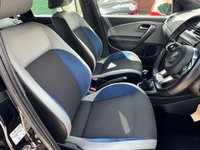 USED 2015 15 VOLKSWAGEN POLO 1.4 TSI BlueMotion Tech ACT BlueGT Hatchback 5dr Petrol Manual Euro 6 (s/s) (150 ps) 2 OWNER &pound;20 ROAD TAX PER YEAR