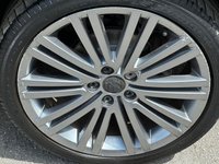 USED 2015 15 VOLKSWAGEN POLO 1.4 TSI BlueMotion Tech ACT BlueGT Hatchback 5dr Petrol Manual Euro 6 (s/s) (150 ps) 2 OWNER &pound;20 ROAD TAX PER YEAR