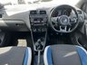USED 2015 15 VOLKSWAGEN POLO 1.4 TSI BlueMotion Tech ACT BlueGT Hatchback 5dr Petrol Manual Euro 6 (s/s) (150 ps) 2 OWNER &pound;20 ROAD TAX PER YEAR