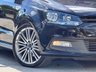 USED 2015 15 VOLKSWAGEN POLO 1.4 TSI BlueMotion Tech ACT BlueGT Hatchback 5dr Petrol Manual Euro 6 (s/s) (150 ps) 2 OWNER &pound;20 ROAD TAX PER YEAR