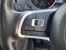 USED 2015 15 VOLKSWAGEN POLO 1.4 TSI BlueMotion Tech ACT BlueGT Hatchback 5dr Petrol Manual Euro 6 (s/s) (150 ps) 2 OWNER &pound;20 ROAD TAX PER YEAR