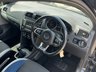 USED 2015 15 VOLKSWAGEN POLO 1.4 TSI BlueMotion Tech ACT BlueGT Hatchback 5dr Petrol Manual Euro 6 (s/s) (150 ps) 2 OWNER &pound;20 ROAD TAX PER YEAR