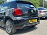 USED 2015 15 VOLKSWAGEN POLO 1.4 TSI BlueMotion Tech ACT BlueGT Hatchback 5dr Petrol Manual Euro 6 (s/s) (150 ps) 2 OWNER &pound;20 ROAD TAX PER YEAR
