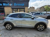 USED 2025 75 FORD PUMA 1.0T EcoBoost MHEV Titanium Euro 6 (s/s) 5dr ************SOLD*************