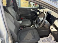 USED 2025 75 FORD PUMA 1.0T EcoBoost MHEV Titanium Euro 6 (s/s) 5dr ************SOLD*************