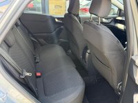 USED 2025 75 FORD PUMA 1.0T EcoBoost MHEV Titanium Euro 6 (s/s) 5dr ************SOLD*************