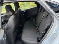 USED 2025 75 FORD PUMA 1.0T EcoBoost MHEV Titanium Euro 6 (s/s) 5dr ************SOLD*************