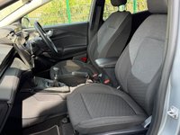 USED 2025 75 FORD PUMA 1.0T EcoBoost MHEV Titanium Euro 6 (s/s) 5dr ************SOLD*************