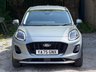USED 2025 75 FORD PUMA 1.0T EcoBoost MHEV Titanium Euro 6 (s/s) 5dr ************SOLD*************