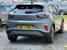 USED 2025 75 FORD PUMA 1.0T EcoBoost MHEV Titanium Euro 6 (s/s) 5dr ************SOLD*************