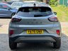 USED 2025 75 FORD PUMA 1.0T EcoBoost MHEV Titanium Euro 6 (s/s) 5dr ************SOLD*************
