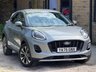 USED 2025 75 FORD PUMA 1.0T EcoBoost MHEV Titanium Euro 6 (s/s) 5dr ************SOLD*************