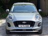 USED 2025 75 FORD PUMA 1.0T EcoBoost MHEV Titanium Euro 6 (s/s) 5dr ************SOLD*************