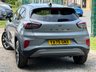 USED 2025 75 FORD PUMA 1.0T EcoBoost MHEV Titanium Euro 6 (s/s) 5dr ************SOLD*************