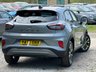 USED 2025 75 FORD PUMA 1.0T EcoBoost MHEV Titanium Euro 6 (s/s) 5dr ************SOLD*************
