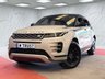 USED 2023 23 LAND ROVER RANGE ROVER EVOQUE 1.5 P300e 12.2kWh R-Dynamic S SUV 5dr Petrol Plug-in Hybrid Auto 4WD Euro 6 (s/s) (309 ps) 
