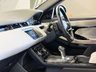 USED 2023 23 LAND ROVER RANGE ROVER EVOQUE 1.5 P300e 12.2kWh R-Dynamic S SUV 5dr Petrol Plug-in Hybrid Auto 4WD Euro 6 (s/s) (309 ps) 