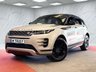 USED 2023 23 LAND ROVER RANGE ROVER EVOQUE 1.5 P300e 12.2kWh R-Dynamic S SUV 5dr Petrol Plug-in Hybrid Auto 4WD Euro 6 (s/s) (309 ps) 
