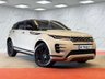 USED 2023 23 LAND ROVER RANGE ROVER EVOQUE 1.5 P300e 12.2kWh R-Dynamic S SUV 5dr Petrol Plug-in Hybrid Auto 4WD Euro 6 (s/s) (309 ps) 