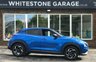 USED 2024 24 NISSAN JUKE 1.0 DIG-T N-Connecta SUV 5dr Petrol Manual Euro 6 (s/s) (114 ps) N-CONNECTA, REAR CAM, SAT NAV, KEYLESS ENTRY AND GO