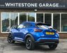 USED 2024 24 NISSAN JUKE 1.0 DIG-T N-Connecta SUV 5dr Petrol Manual Euro 6 (s/s) (114 ps) N-CONNECTA, REAR CAM, SAT NAV, KEYLESS ENTRY AND GO