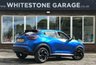 USED 2024 24 NISSAN JUKE 1.0 DIG-T N-Connecta SUV 5dr Petrol Manual Euro 6 (s/s) (114 ps) N-CONNECTA, REAR CAM, SAT NAV, KEYLESS ENTRY AND GO