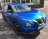 USED 2024 24 NISSAN JUKE 1.0 DIG-T N-Connecta SUV 5dr Petrol Manual Euro 6 (s/s) (114 ps) N-CONNECTA, REAR CAM, SAT NAV, KEYLESS ENTRY AND GO
