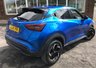 USED 2024 24 NISSAN JUKE 1.0 DIG-T N-Connecta SUV 5dr Petrol Manual Euro 6 (s/s) (114 ps) N-CONNECTA, REAR CAM, SAT NAV, KEYLESS ENTRY AND GO