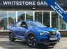 USED 2024 24 NISSAN JUKE 1.0 DIG-T N-Connecta SUV 5dr Petrol Manual Euro 6 (s/s) (114 ps) N-CONNECTA, REAR CAM, SAT NAV, KEYLESS ENTRY AND GO