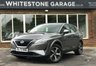USED 2023 73 NISSAN QASHQAI 1.5 h e-POWER Acenta Premium SUV 5dr Petrol Hybrid Auto Euro 6 (s/s) (190 ps) HALF PRICE OF NEW, E-POWER HYBRID, CAR PLAY, REAR CAMERA.