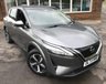 USED 2023 73 NISSAN QASHQAI 1.5 h e-POWER Acenta Premium SUV 5dr Petrol Hybrid Auto Euro 6 (s/s) (190 ps) HALF PRICE OF NEW, E-POWER HYBRID, CAR PLAY, REAR CAMERA.