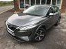 USED 2023 73 NISSAN QASHQAI 1.5 h e-POWER Acenta Premium SUV 5dr Petrol Hybrid Auto Euro 6 (s/s) (190 ps) HALF PRICE OF NEW, E-POWER HYBRID, CAR PLAY, REAR CAMERA.