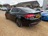 USED 2019 19 FORD MONDEO 2.0 TiVCT Vignale Saloon 4dr Petrol Hybrid CVT 6Spd Euro 6 (s/s) (187 ps) 