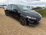 USED 2019 19 FORD MONDEO 2.0 TiVCT Vignale Saloon 4dr Petrol Hybrid CVT 6Spd Euro 6 (s/s) (187 ps) 